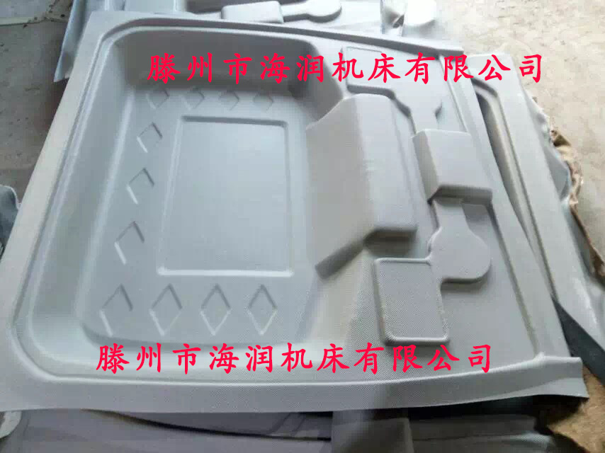 汽車內(nèi)飾頂棚壓力機