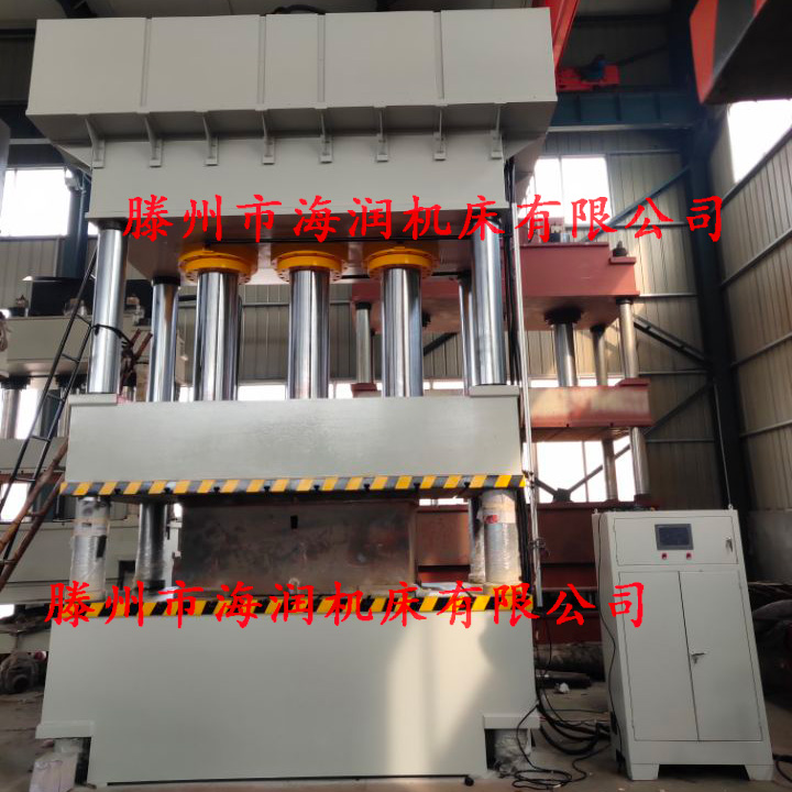 壓濾板液壓機(jī)，PE模壓液壓機(jī)