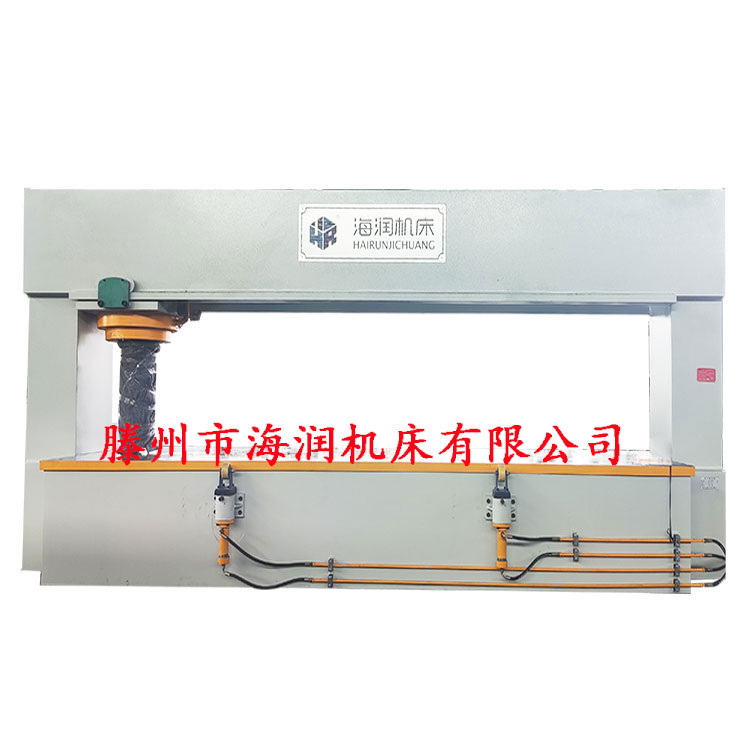 龍門(mén)校平液壓機(jī)