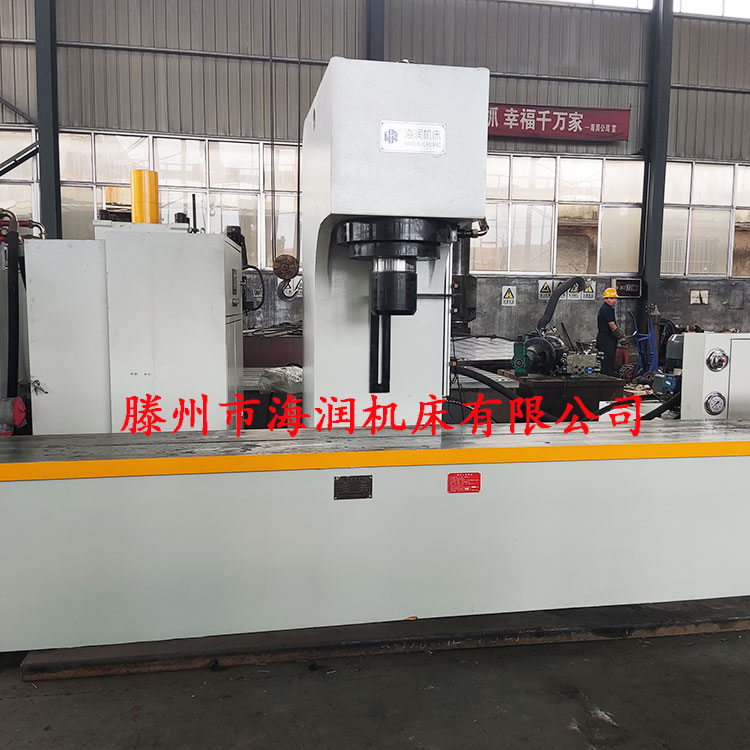 C型校直壓力機(jī)