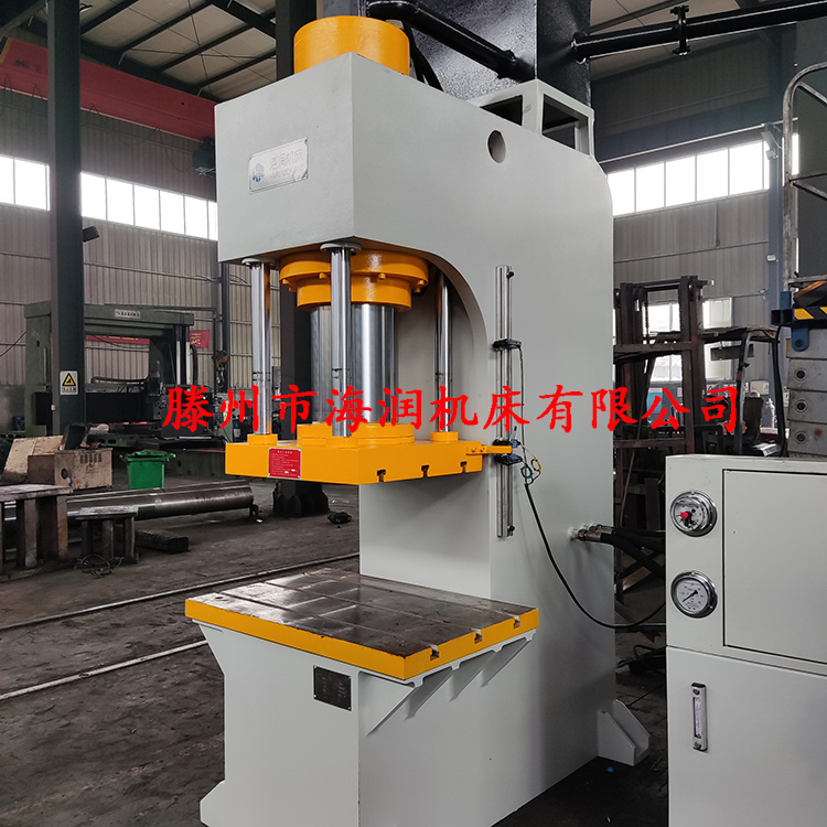 單臂輪轂壓裝液壓機(jī)